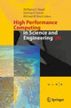 Book cover of: High Performance Computing in Science and Engineering '20. By: Wolfgang E. Nagel