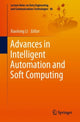 Book cover of: Advances in Intelligent Automation and Soft Computing. By: Xiaolong Li