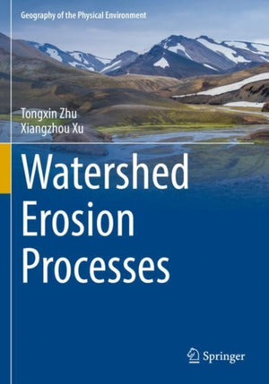 Watershed Erosion Processes