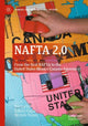 Book cover of: NAFTA 2.0. By: Gilbert Gagné