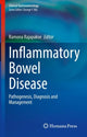Book cover of: Inflammatory Bowel Disease. By: Ramona Rajapakse