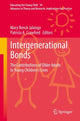 Book cover of: Intergenerational Bonds. By: Mary Renck Jalongo