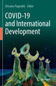 Book cover of: COVID-19 and International Development. By: Elissaios Papyrakis