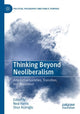 Book cover of: Thinking Beyond Neoliberalism. By: Neal Harris