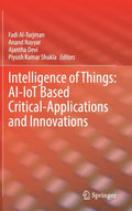 Intelligence of Things: AI-IoT Based Critical-Applications and Innovations