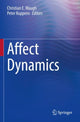 Book cover of: Affect Dynamics. By: Christian E. Waugh