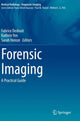 Book cover of: Forensic Imaging. By: Fabrice Dedouit