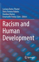 Book cover of: Racism and Human Development. By: Luciana Dutra-Thomé