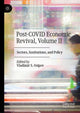 Book cover of: Post-COVID Economic Revival, Volume II. By: Vladimir S. Osipov