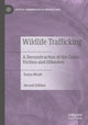 Book cover of: Wildlife Trafficking. By: Tanya Wyatt