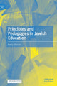 Book cover of: Principles and Pedagogies in Jewish Education. By: Barry Chazan