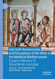 Book cover of: Interfaith Relationships and Perceptions of the Other in the Medieval Mediterranean. By: Sarah Davis-Secord