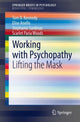 Book cover of: Working with Psychopathy. By: Tom D. Kennedy