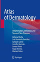 Book cover of: Atlas of Dermatology. By: Adriana Motta