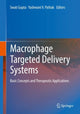 Book cover of: Macrophage Targeted Delivery Systems. By: Swati Gupta