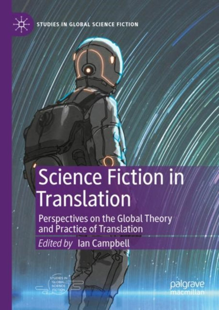 Book cover of: Science Fiction in Translation. By: Ian Campbell