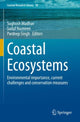 Book cover of: Coastal Ecosystems. By: Sughosh Madhav
