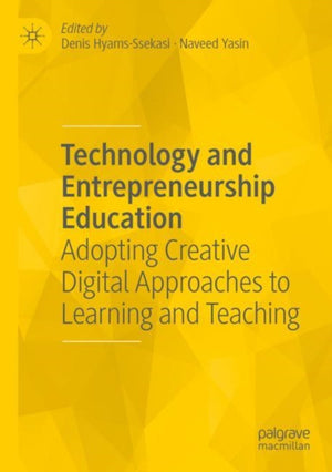 Technology and Entrepreneurship Education