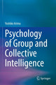 Book cover of: Psychology of Group and Collective Intelligence. By: Yoshiko Arima