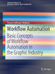 Book cover of: Workflow Automation. By: Thomas Hoffmann-Walbeck
