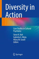 Book cover of: Diversity in Action. By: Steve Koh