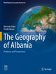 Book cover of: Geography of Albania. By: Dhimitёr Doka