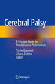 Book cover of: Cerebral Palsy. By: Psiche Giannoni