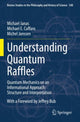 Book cover of: Understanding Quantum Raffles. By: Michael Janas