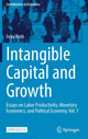 Book cover of: Intangible Capital and Growth. By: Felix Roth