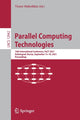 Book cover of: Parallel Computing Technologies. By: Victor Malyshkin