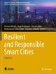 Book cover of: Resilient and Responsible Smart Cities