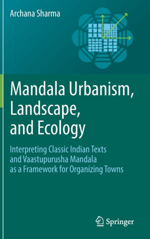 Mandala Urbanism, Landscape, and Ecology