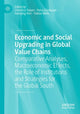 Book cover of: Economic and Social Upgrading in Global Value Chains. By: Christina Teipen