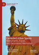 Book cover of: Contested Urban Spaces. By: Ulrike Capdepón