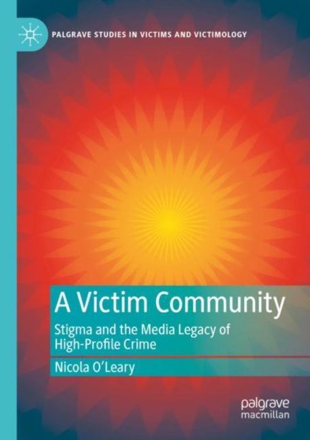 Book cover of: Victim Community