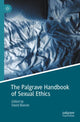 Book cover of: Palgrave Handbook of Sexual Ethics. By: David Boonin
