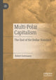 Book cover of: Multi-Polar Capitalism. By: Robert Guttmann