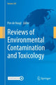 Book cover of: Reviews of Environmental Contamination and Toxicology Volume 259. By: Pim de Voogt