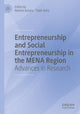 Book cover of: Entrepreneurship and Social Entrepreneurship in the MENA Region. By: Nehme Azoury