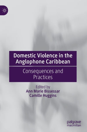 Domestic Violence in the Anglophone Caribbean