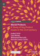 Book cover of: World Protests. By: Isabel Ortiz