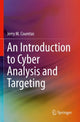 Book cover of: Introduction to Cyber Analysis and Targeting. By: Jerry M. Couretas
