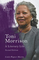 Book cover of: Toni Morrison. By: Linda Wagner-Martin