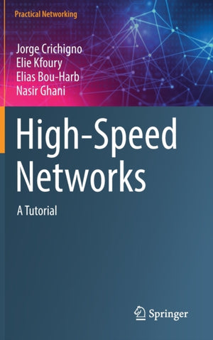 High-Speed Networks