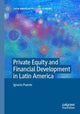 Book cover of: Private Equity and Financial Development in Latin America. By: Ignacio Puente