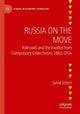 Book cover of: Russia on the Move. By: Sylvia Sztern