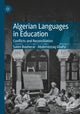 Book cover of: Algerian Languages in Education. By: Salim Bouherar