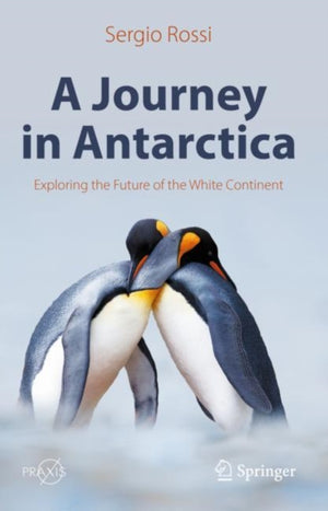 A Journey in Antarctica