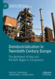 Book cover of: Deindustrialisation in Twentieth-Century Europe. By: Stefan Berger