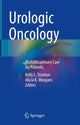 Book cover of: Urologic Oncology. By: Kelly L. Stratton